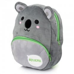 Detský plyšový batoh - Koala