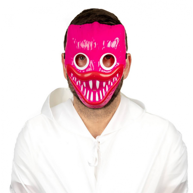 Masky na karneval pre dospelých