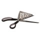 Nožnice na pizzu - Pizza Cutter - 27x8cm