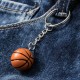 Kľúčenka basketbalová lopta