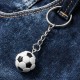 Kľúčenka futbalová lopta