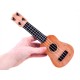 Miniatúrna detská gitara 25cm