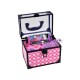 Kozmetický kufrík pre malé parádnice - Home Spa for Girls