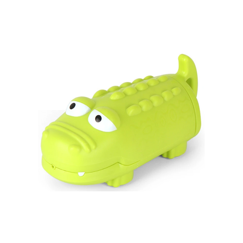 4914 Malá vodní pistole pro děti - Krokodýl 