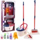 Detská súprava na upratovanie - Cleaning Kit