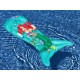 Disney nafukovacie lehátko - Malá morská víla 158cm