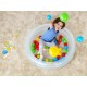 Detský bazénik s farebnými loptičkami - Bestway - Dots