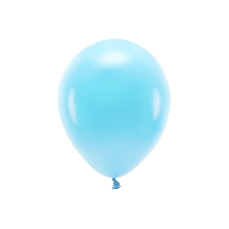 Levně ECO30P-001J-50 Party Deco Eko pastelové balóny - 30cm, 50ks 001J