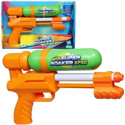 Vodná pištoľ - Nerf - XP30 Water Launcher