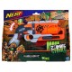 Detská pištoľ - Nerf - Zombie Strike Hammershot