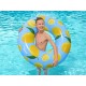 Veľký plavecký kruh - Lemon - Bestway 119 cm
