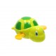Plavajúca korytnačka do vane
