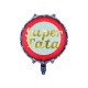 Fóliový balónik - "Super Tata" 45 cm