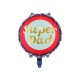 Fóliový balónik - "Super Dad" 45 cm