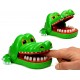 Zábavná hra - krokodíl u zubára