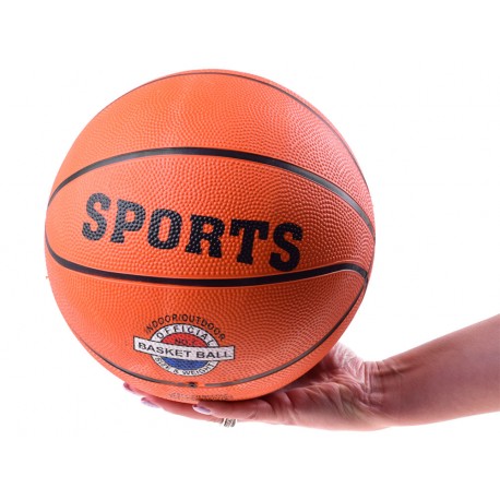 Basketbalová lopta - SPORTS