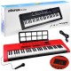Elektronický keyboard BF-950A - 61 kláves