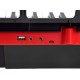 Elektronický keyboard BF-950A - 61 kláves