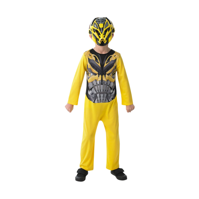 E-shop 285106 Kostým Transformers - Bumblebee