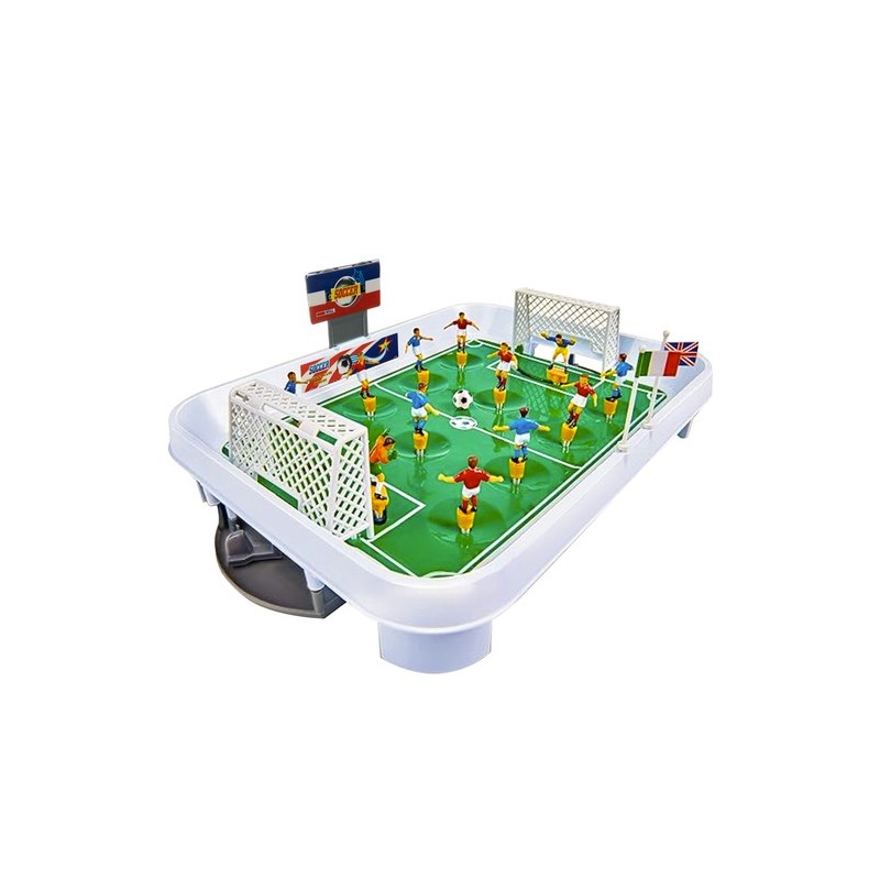 E-shop 6008 DR Mini stolný futbal - 50 x 37 x 11cm