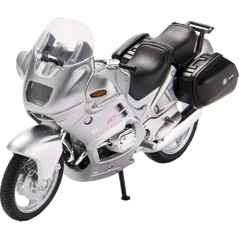 E-shop 008690 Model motorky na podstavě - Welly 1:18 - BMW R1100 RT