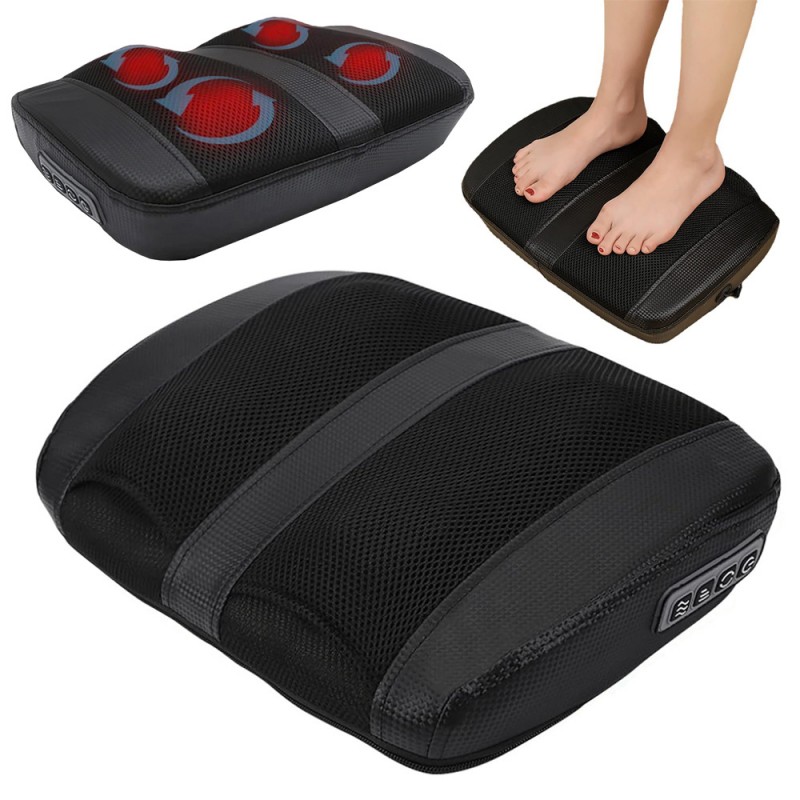 24434 Elektrický topný masážní přístroj na nohy - Relax Pro 