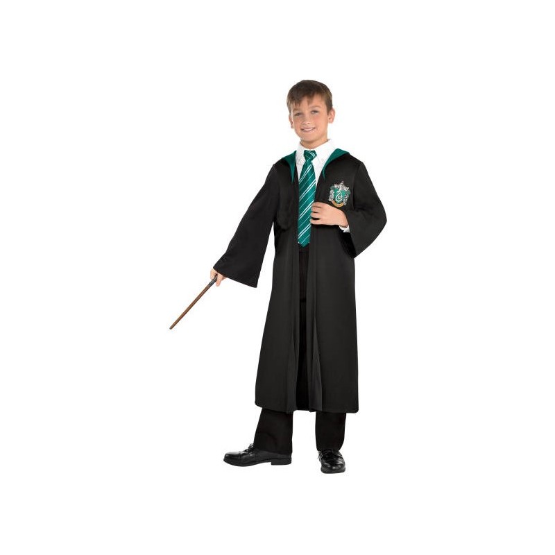 E-shop 9912516 Detský kostým - Draco Malfoy (6-8 rokov)