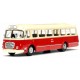 Kovový model autobusu Jelcz 272 MEX -1:43 - MPK 2648