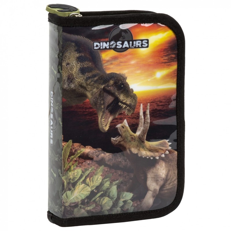 E-shop 095476 DR Jednoposchodový peračník - Dinosaurus