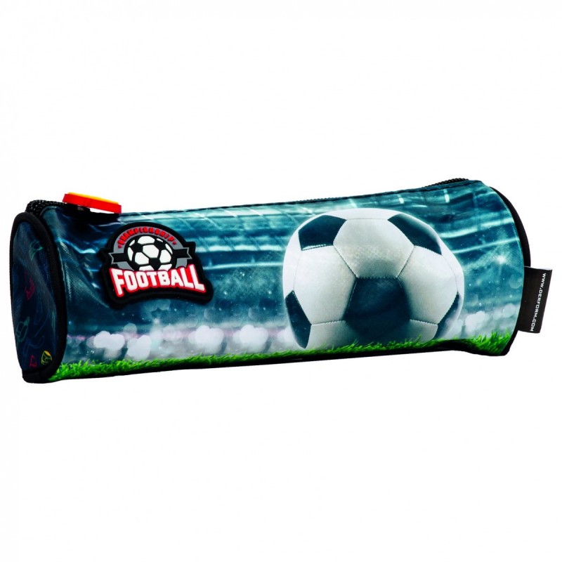 E-shop 095421 DR Peračník valec - Football ball