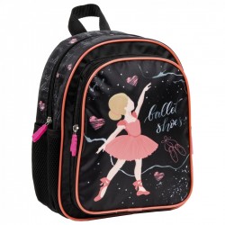 Detský ruksak pre predškoláka - Ballerina