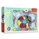 Detské puzzle - Lilo and Stitch - 30ks