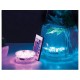Vodeodolná bazénová lampa - RGB