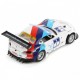 Kovový model auta - BMW Z4 GT3 Motorsport 1:38