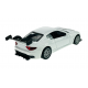 Kovový model auta - Maserati Gran Turismo MC GT4 Clear 1:43