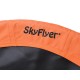 Závesná kruhová hojdačka SkyFlyer - 100cm