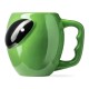 Hrnček - Alien mug - 450ml