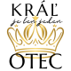 Hrnček - Kráľ, 330ml