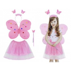 Detský kostým - Motýľ