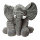 Plyšový slon pre deti
